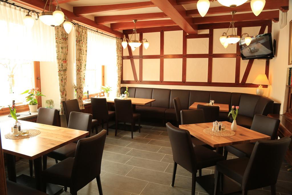 Hotel Haus Burg Metternich Beilstein  Exteriér fotografie